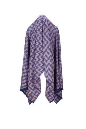 Vevey Poncho